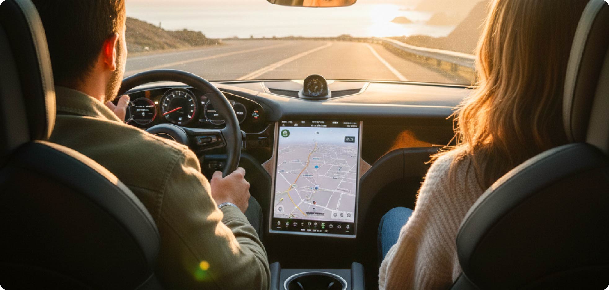 電動車生活提案｜為什麼移動本身就是一種享受